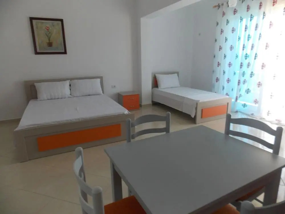 Guest house Vila Bega