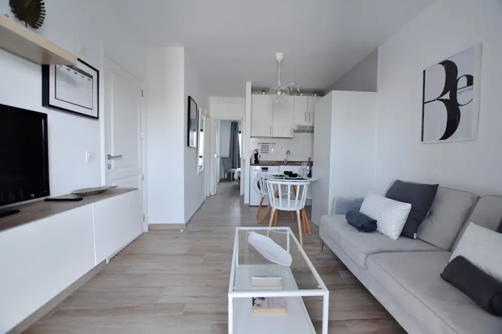 Holyhome Apartment 306