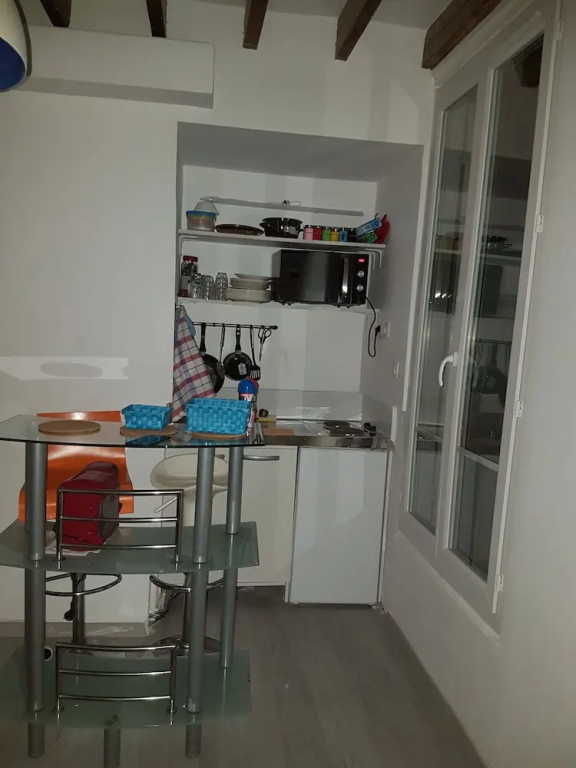 Joli Appartement Paris La Defense