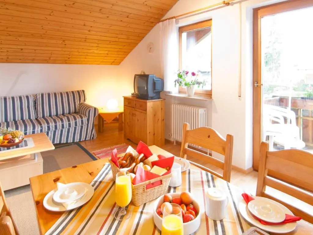 Landhaus am Breitenberg