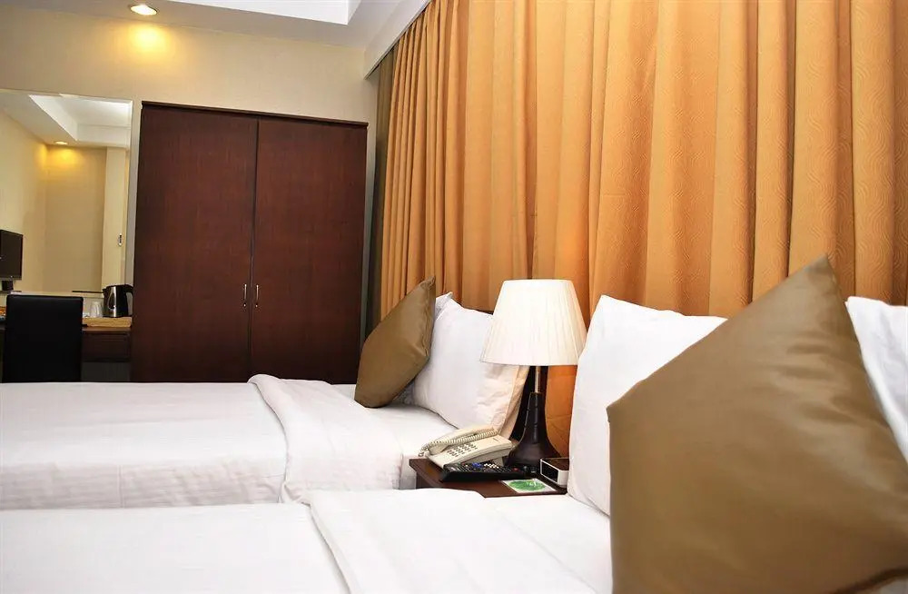 Orion Hotel