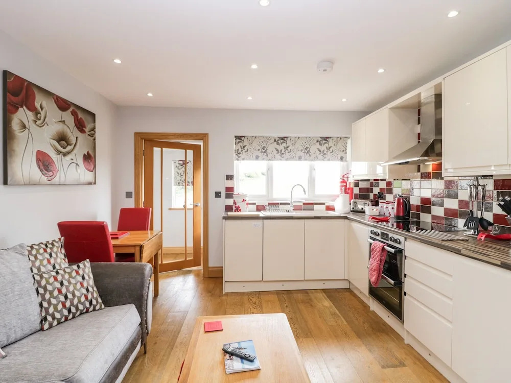 Daisy Cottage