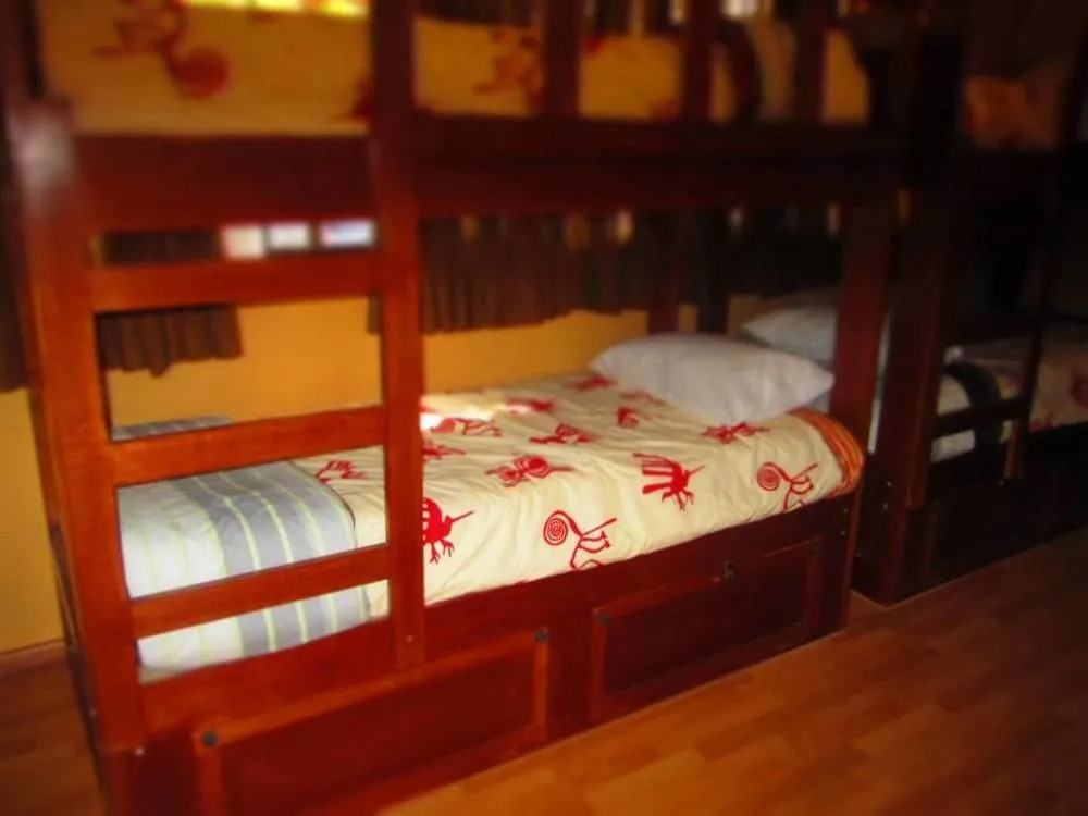 Eco Wasi Backpackers