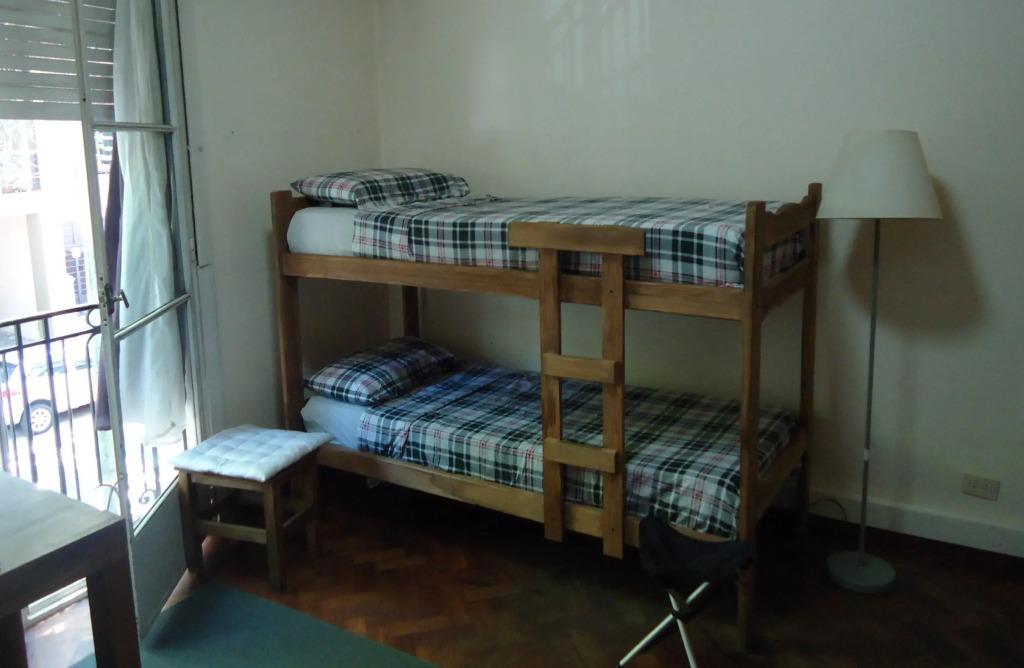 Belgrano Hostel