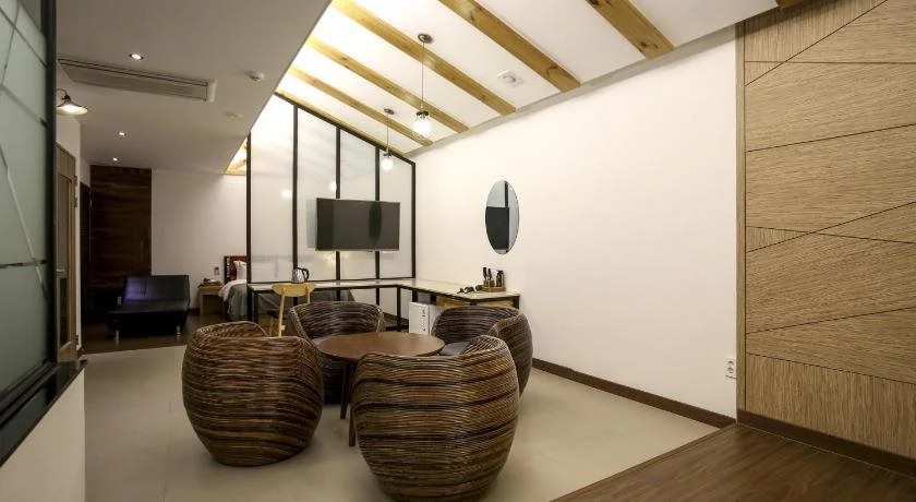 Hotel The Jaja