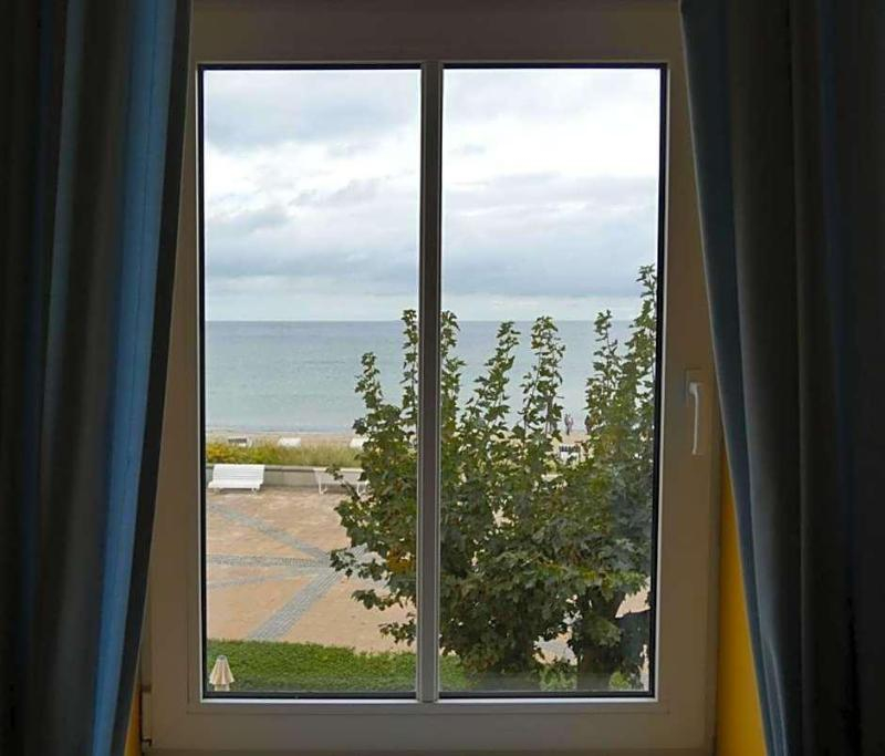 Hotel Schweriner Hof