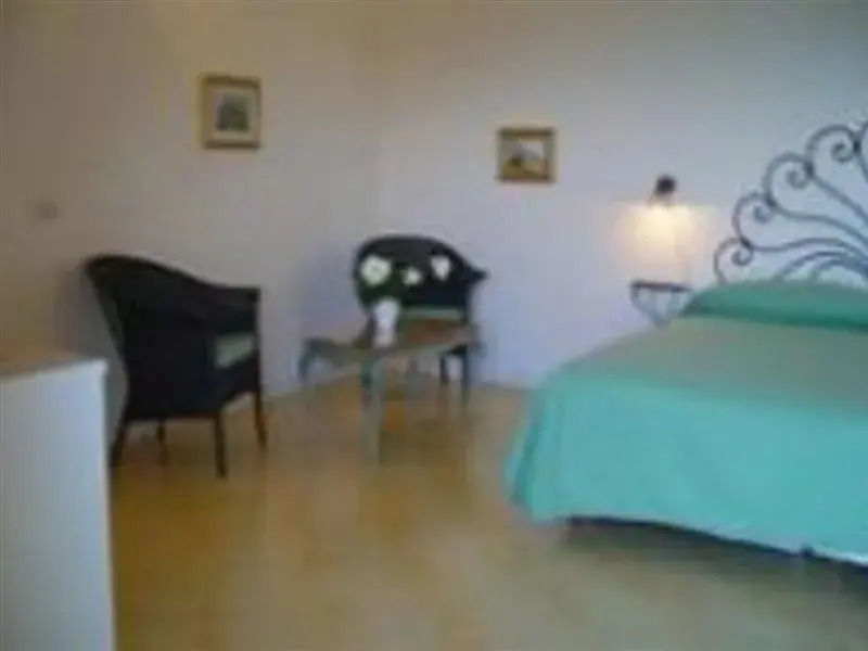 Villa di Campagna