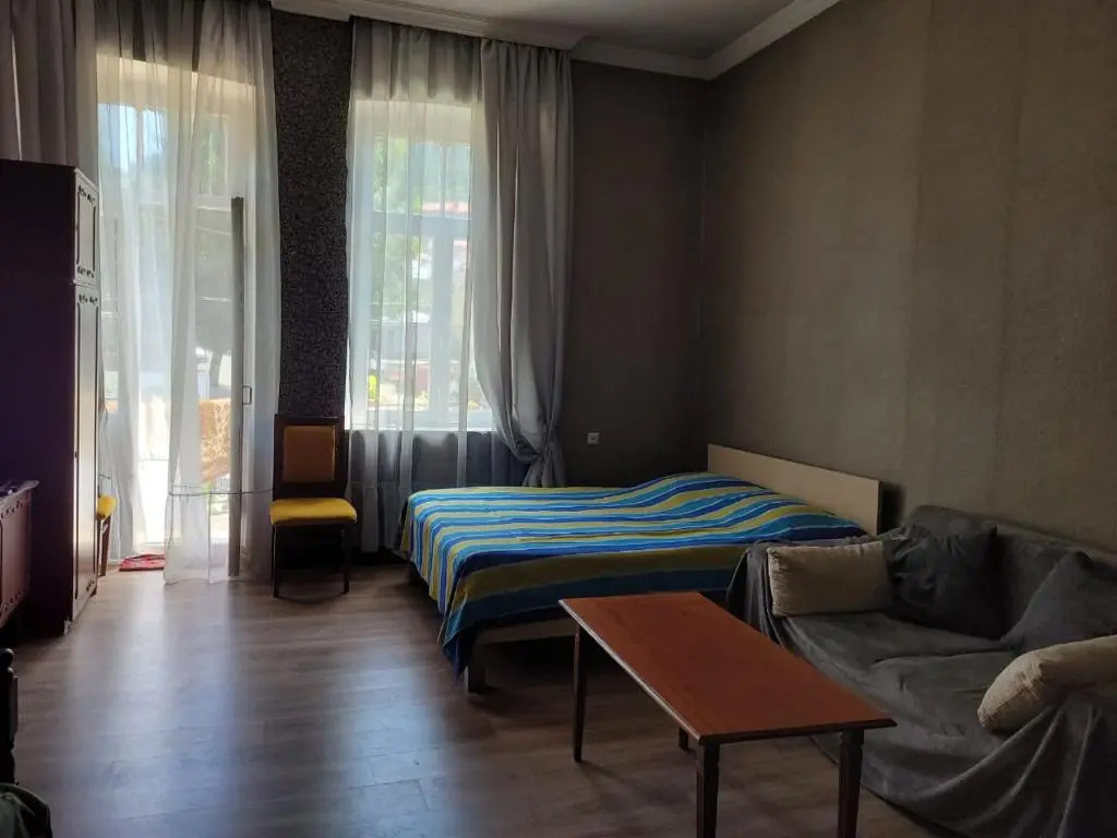 Beria's House