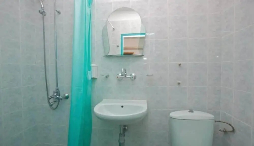 Family Hotel Orfei