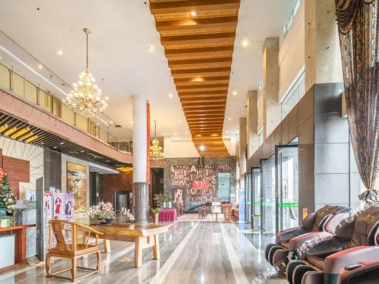 Home Club Hotel Nanhai Branch