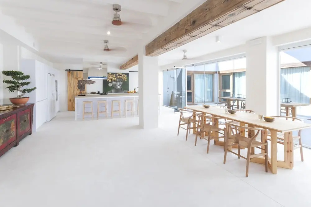 Boho Suites Denia