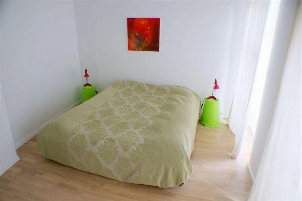 CPH Apartment