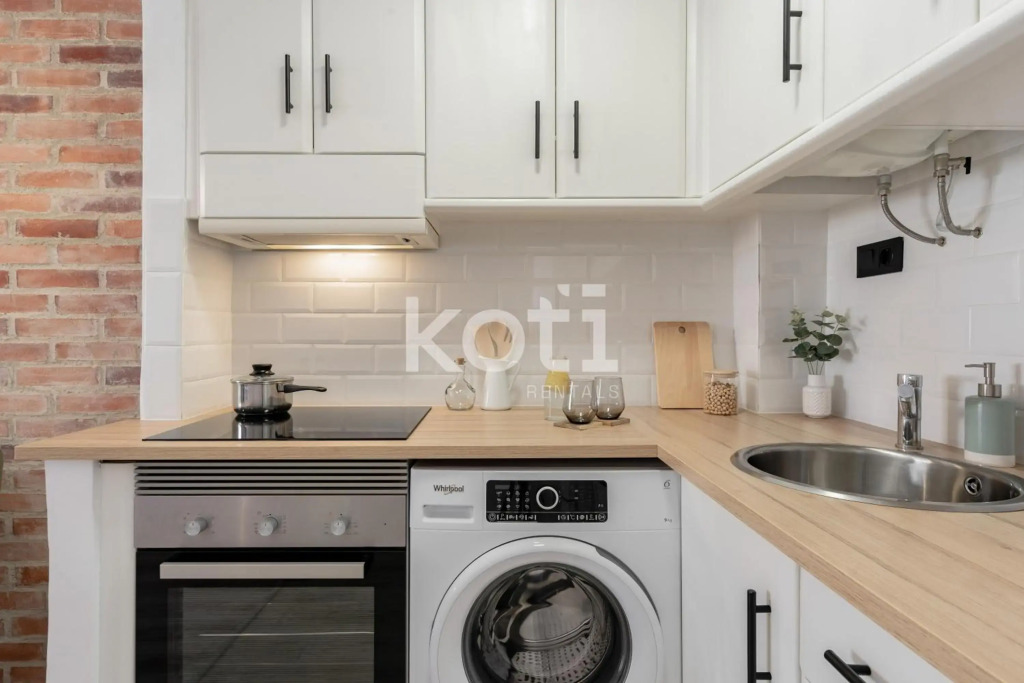 GlamUrban Flat Koti Rentals