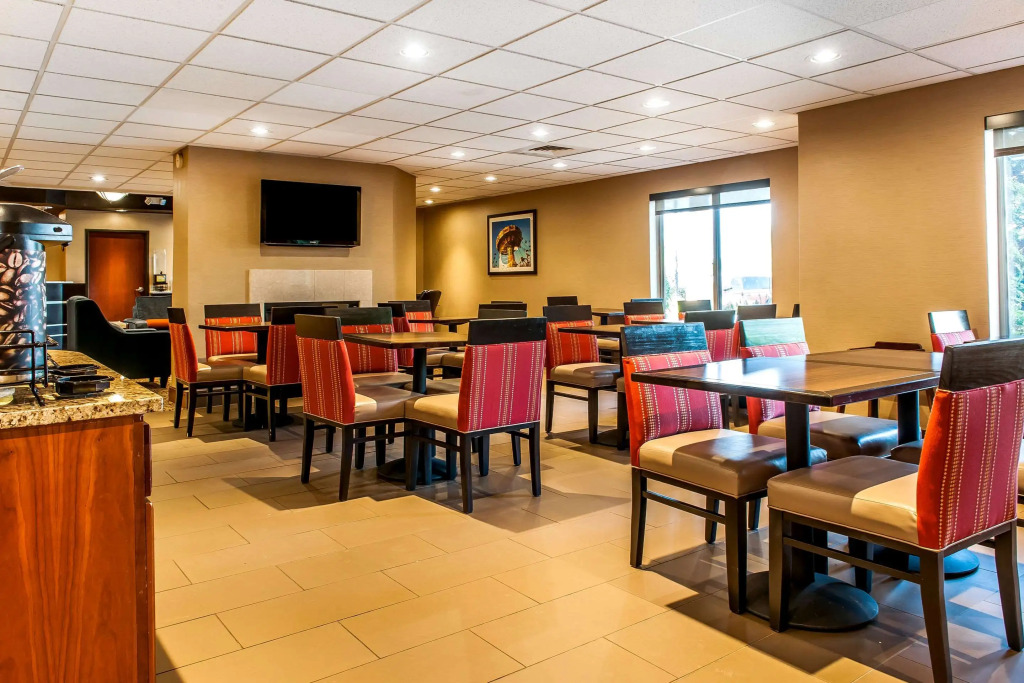 Comfort Inn Pickerington - Columbus East