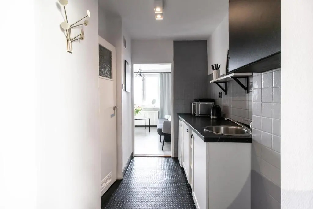 PiotrApartments V