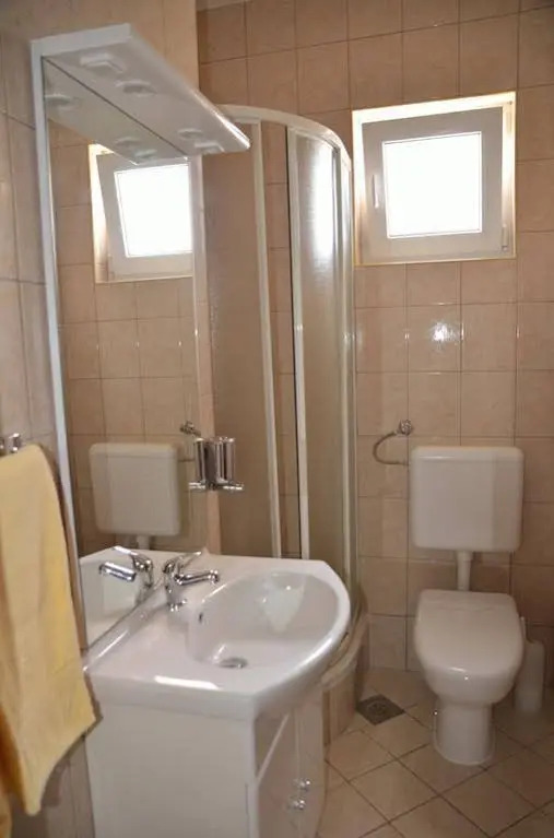 Villa Porta
