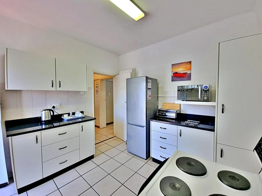 Fairway Holiday Accommodation
