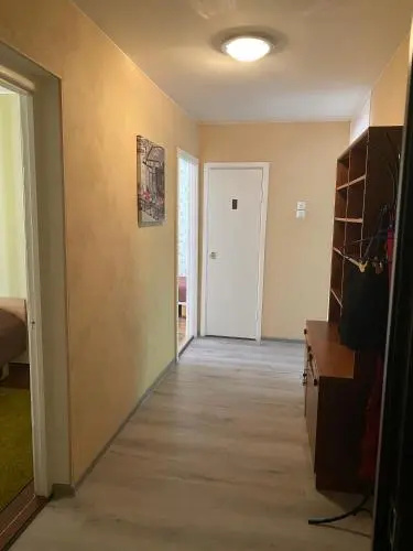 Apartment on Karja
