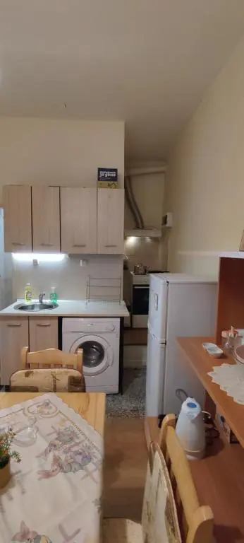 Comfortable and cosy studio near NDK