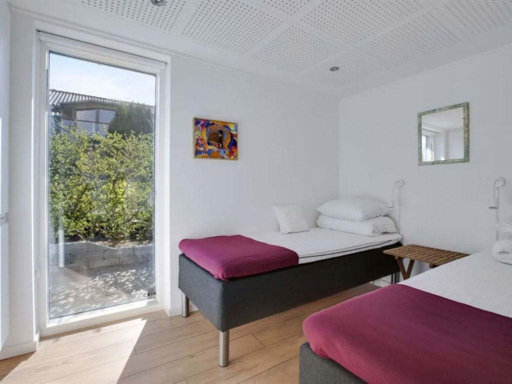 "Blagica" - 250m from the sea in Djursland and Mols