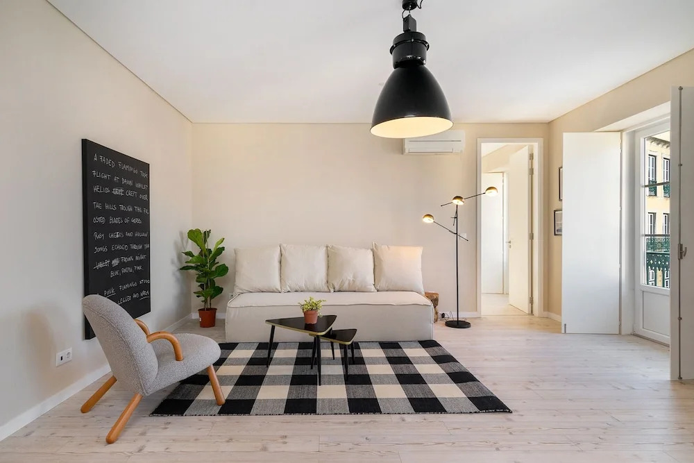 STAY&CO Lisbon Rossio