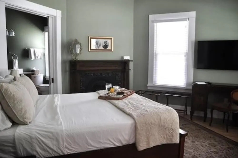 Greenway House Bed and Breakfast