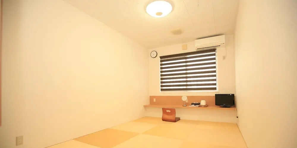 Marine House SEASIR Akajima
