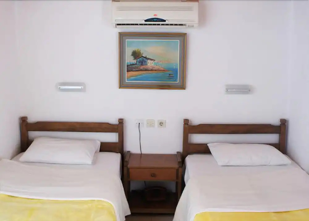 Hotel Venus
