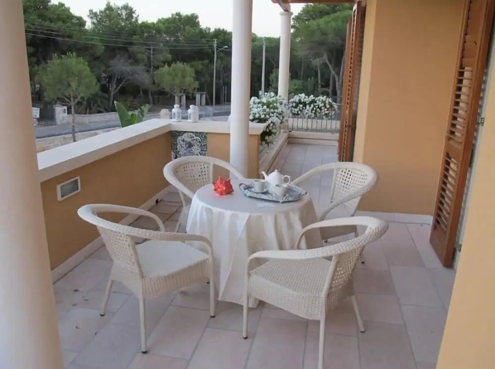 Residence Le Cenate