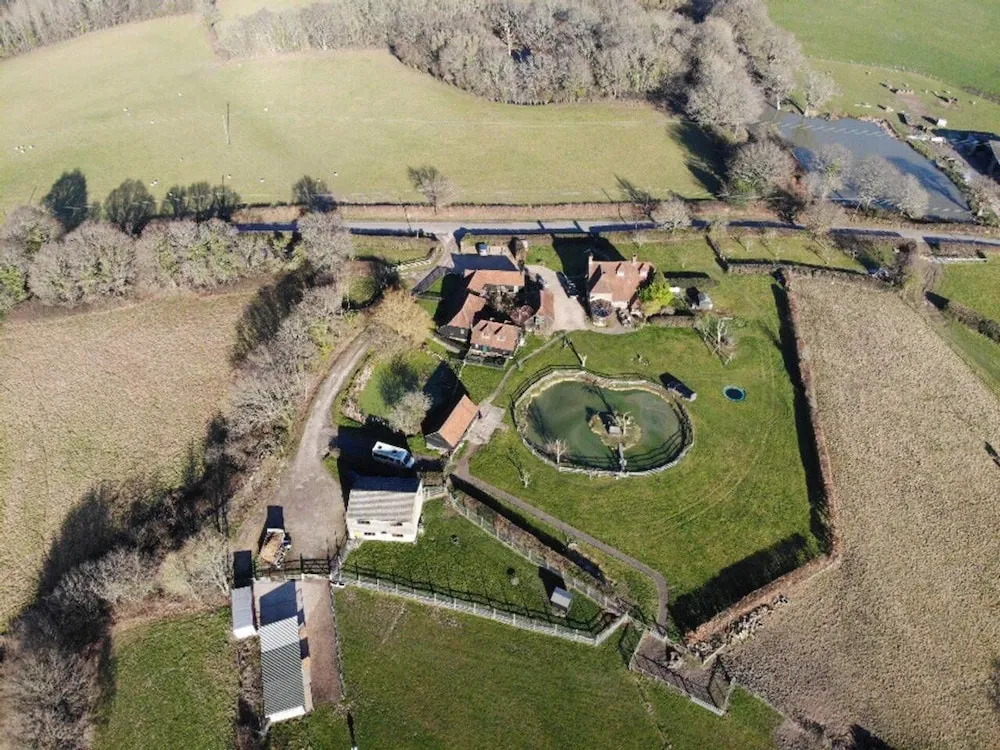 Thornden Farm