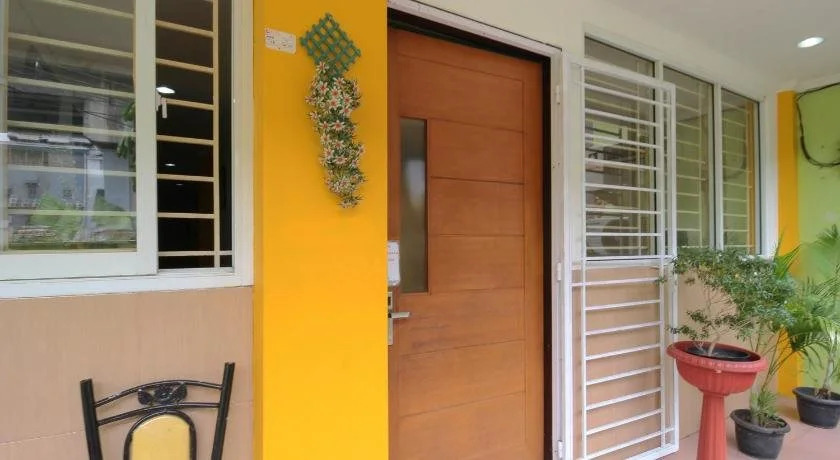 Airy Eco Mangga Besar Tiga Belas 19 A Jakarta