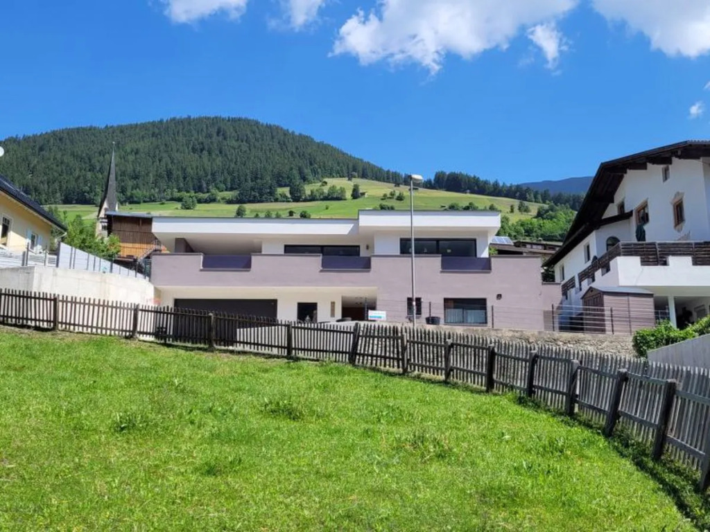 Apartment FeWo Anna Fliess/Landeck/Tirol West