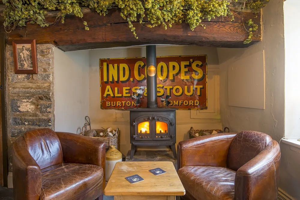 The Nag's Head Inn