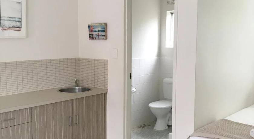 Thirroul Beach Motel