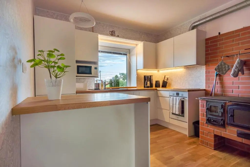 Rakvere Relax Interior Stylish House