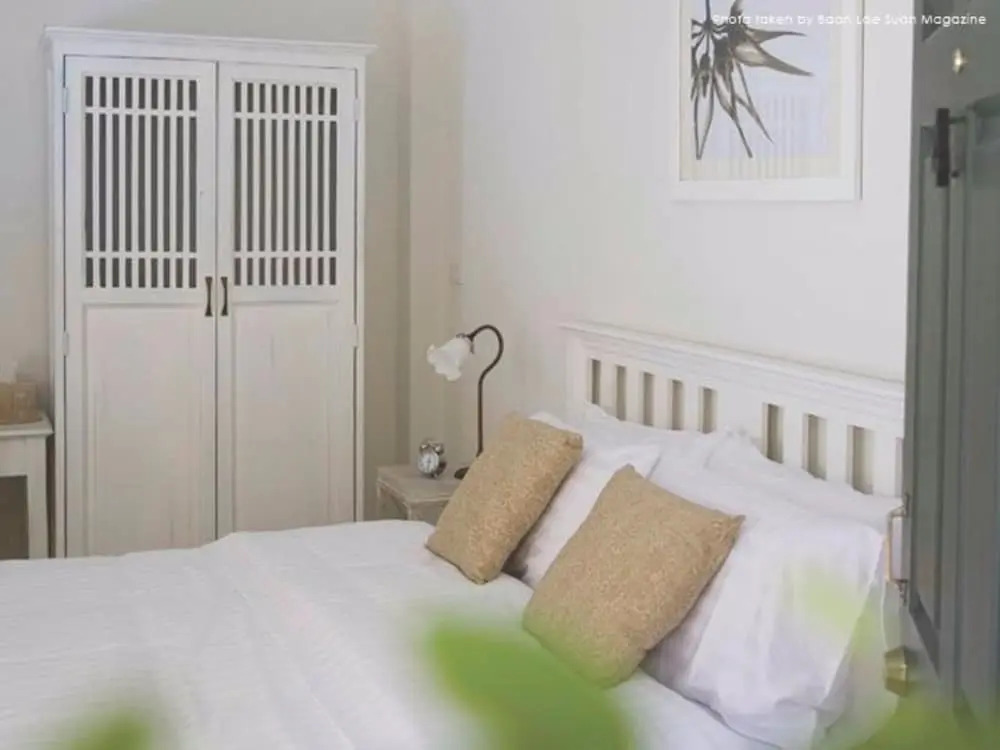 Baan Pra Nond Bed & Breakfast