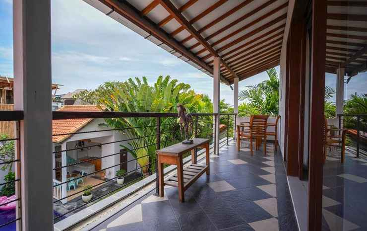 Villa SUKHA UMALAS