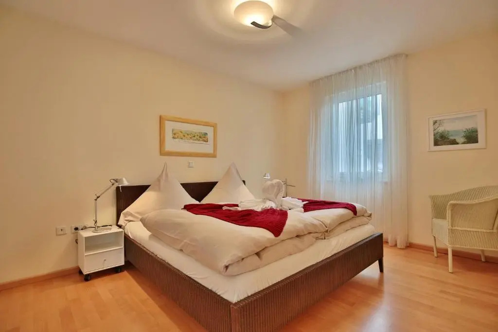 Villa Mér Baltique Villa Mér Baltique Appartement 12