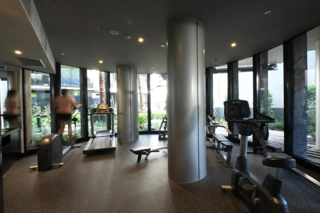 Turnkey Accommodation-North Melbourne