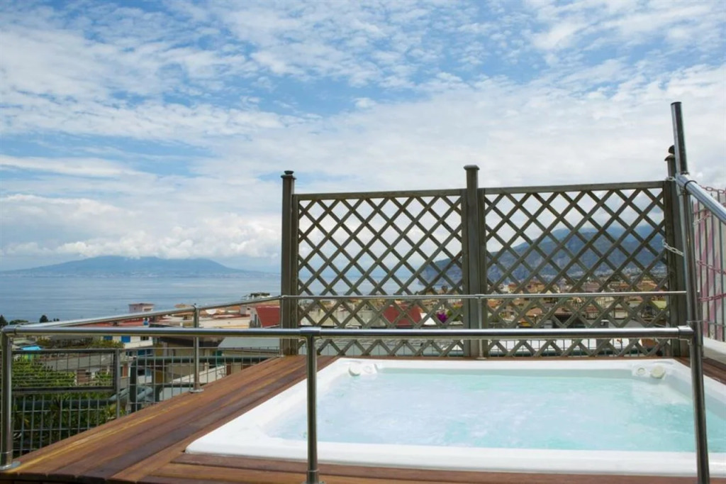 Hotel Villa Maria