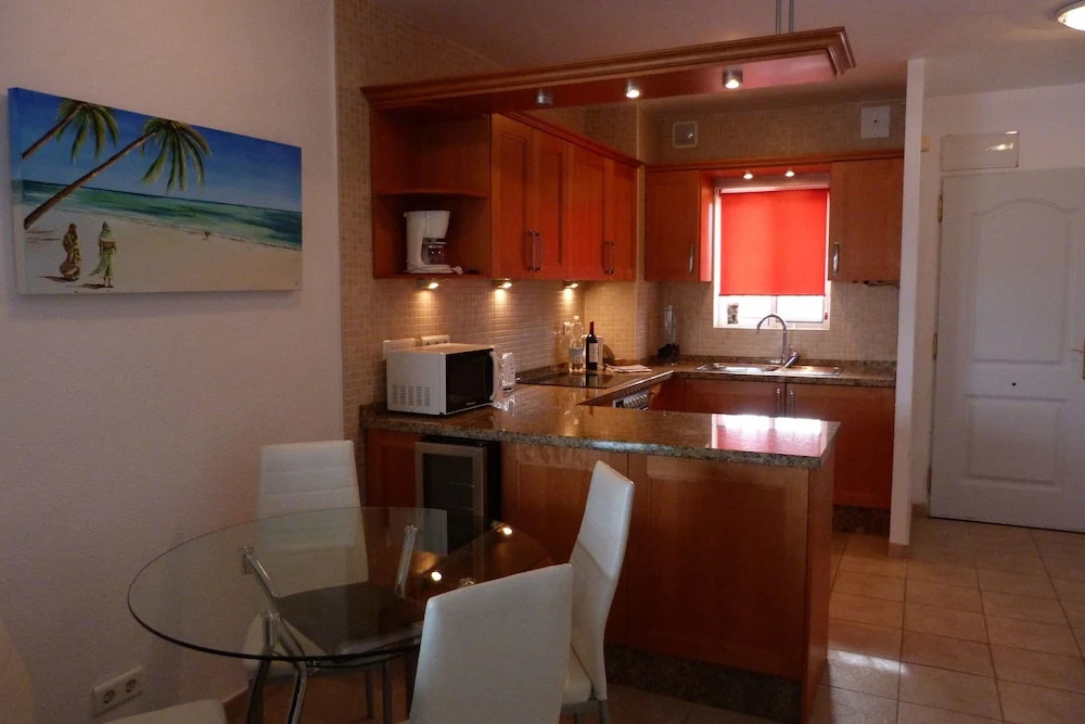 Almijara Nerja Bluewater