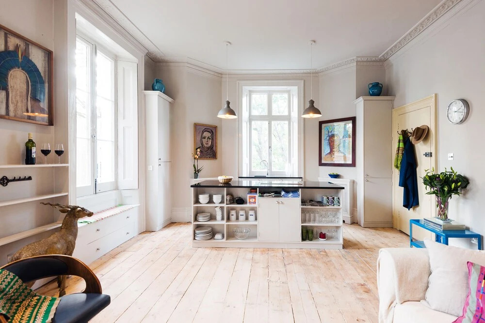 The Notting Hill Norland Square - IT03
