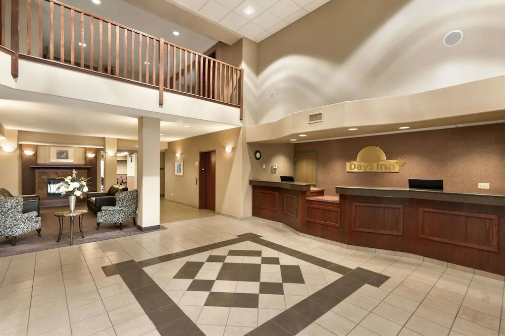 Days Inn Thunder Bay North