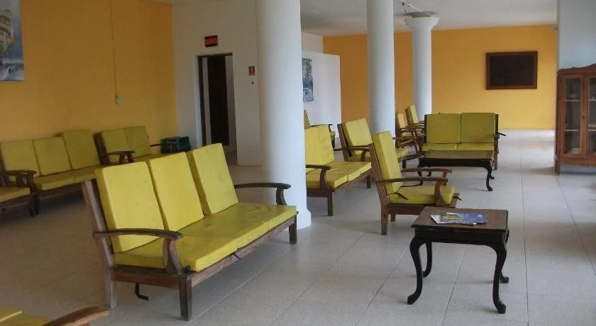 Gran Hotel Plaza Marsol