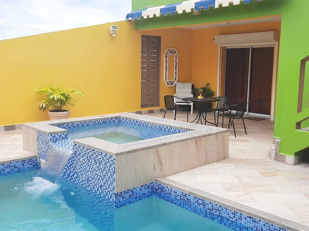 Tranquility Getaway