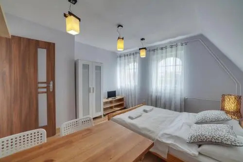 Dream Loft Motlava River