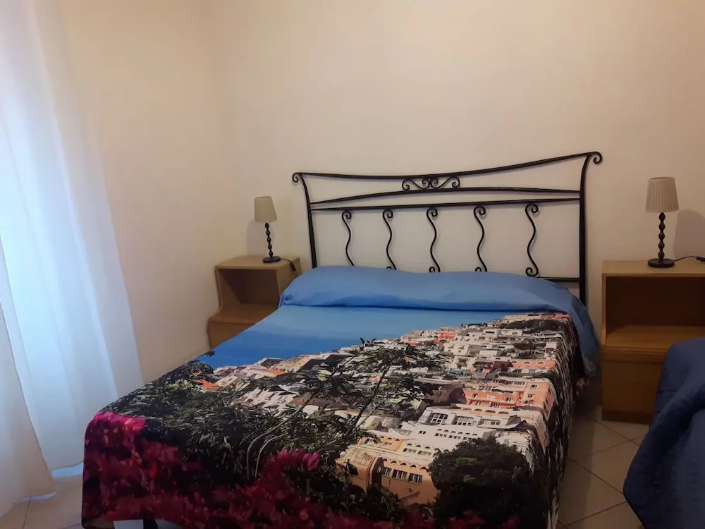 Penisola Apartment