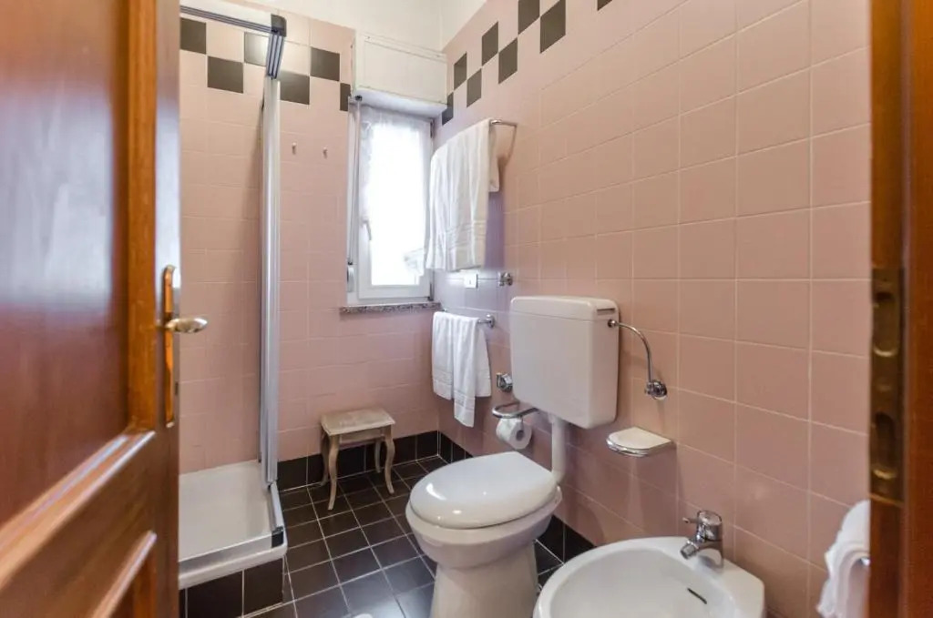 Appartamento Continental - 8 posti letto