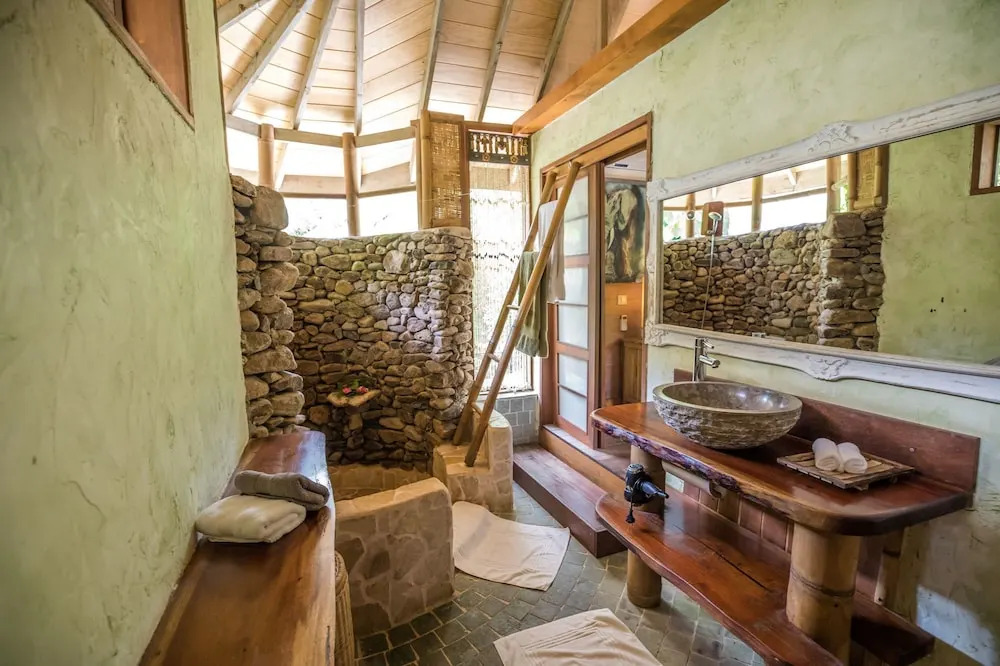 Green Lodge Moorea