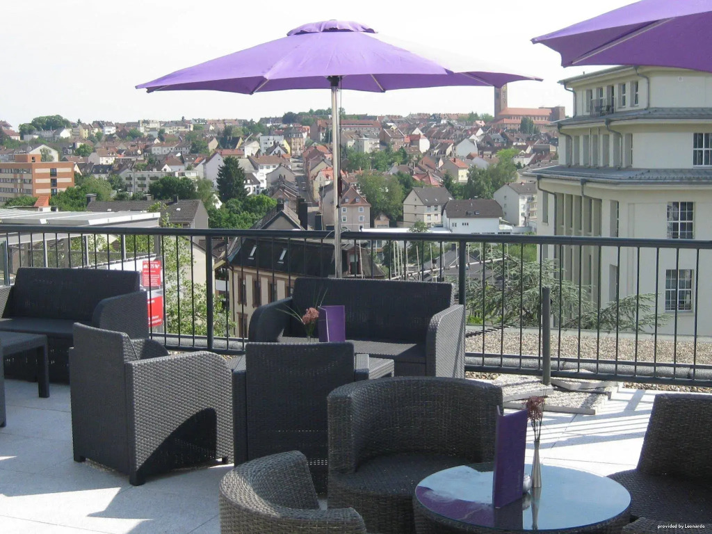 DORMERO Hotel Pirmasens